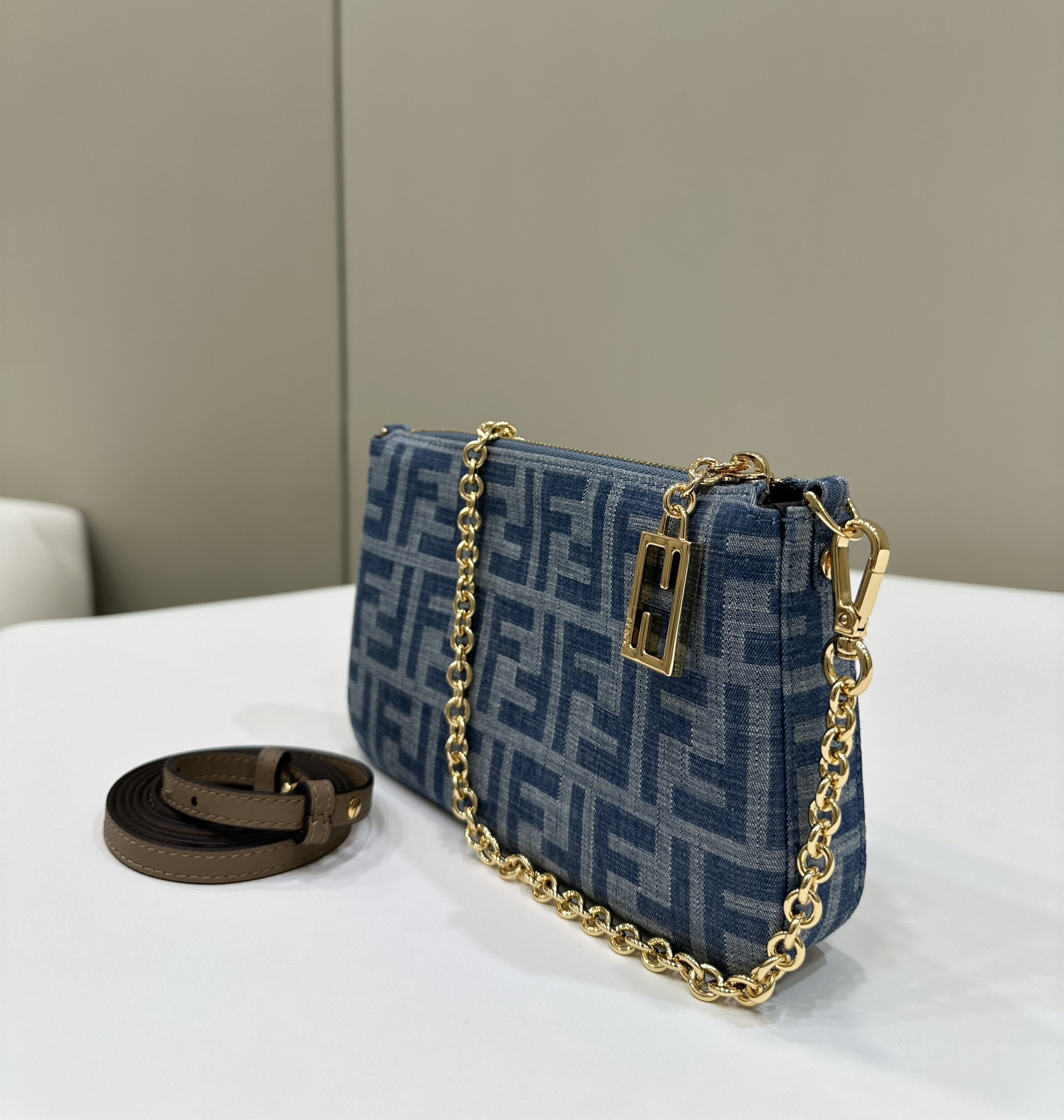 Fendi Satchel Bags